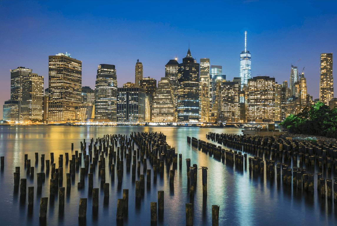 turismo en Nueva York